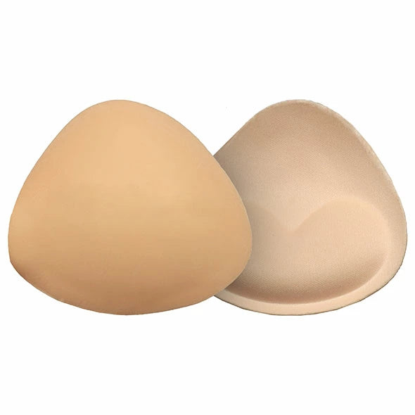 Bye Bra Adhesive Bikini Push-Up Pads wkładki modelujące do biustonosza