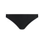 Bye Bra Invisible Brazilian majtki bezszwowe Nude + Black XXL 2 szt.