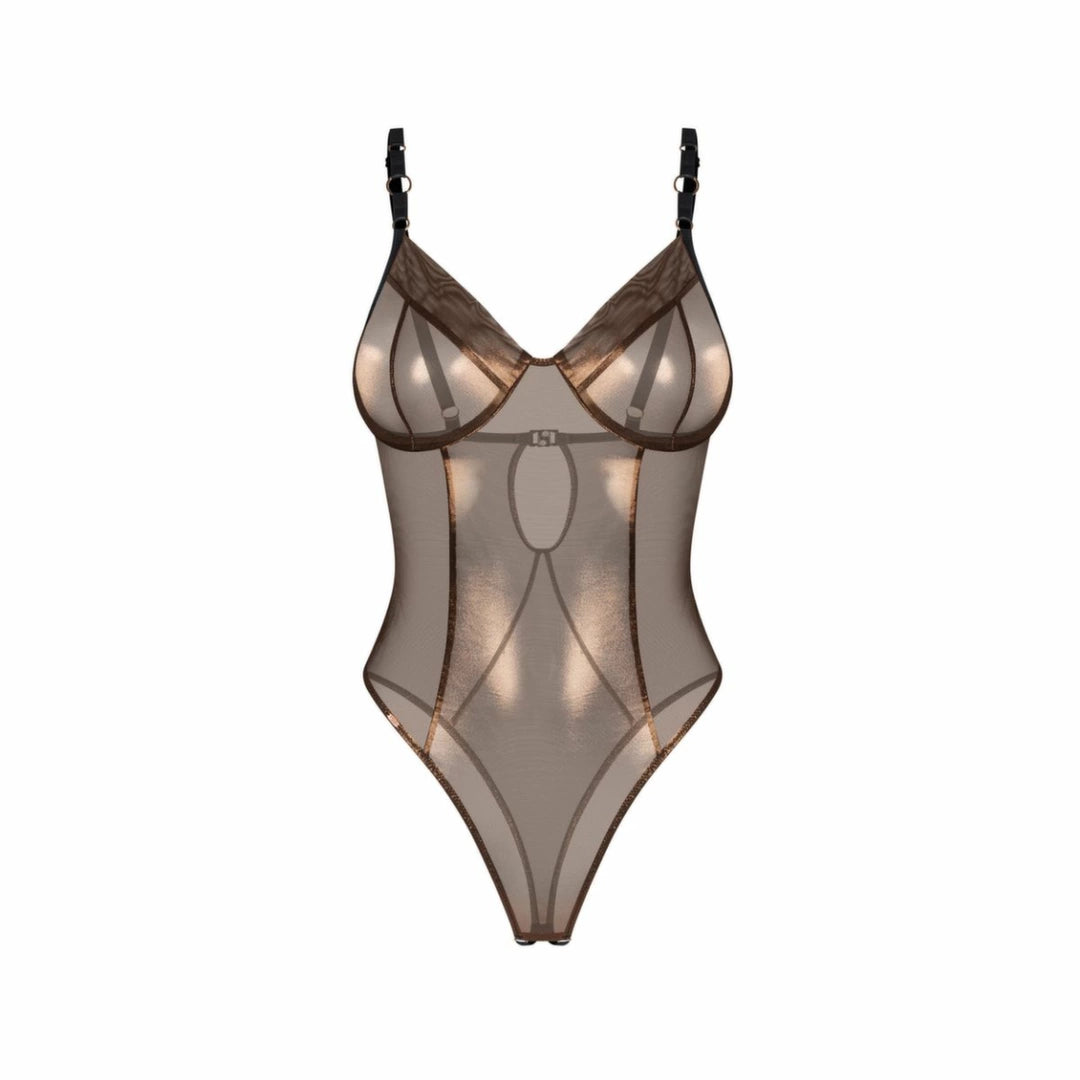 Obsessive Soranna Otwarte Body S/M