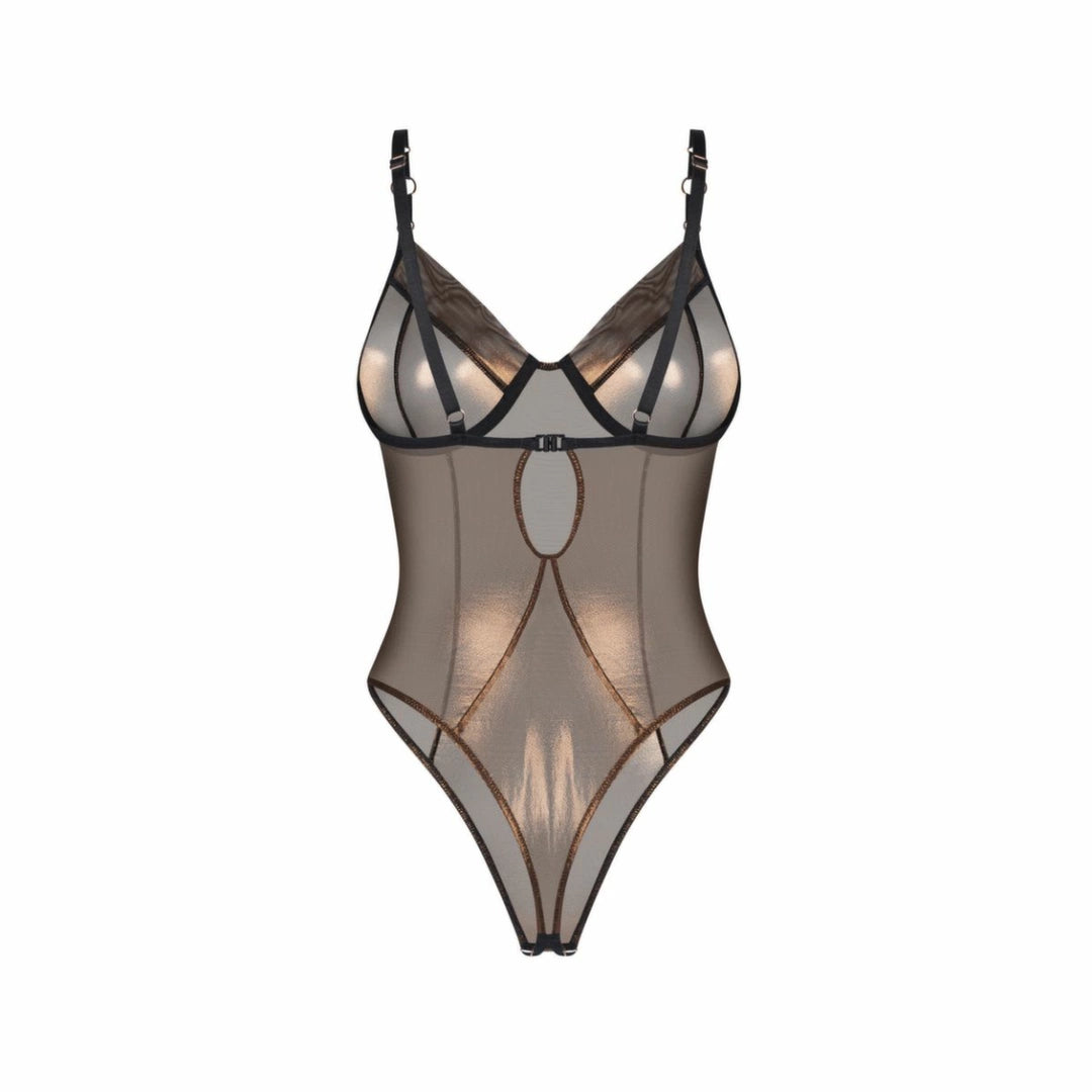 Obsessive Soranna Otwarte Body S/M