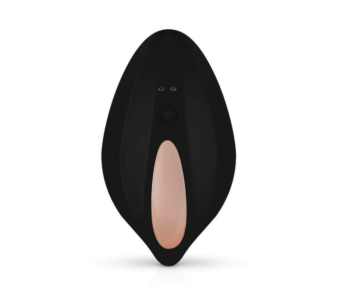 PantyRebel Eleganckie Majtki z Systemem Wibracyjnym i Pilotem Bezprzewodowym