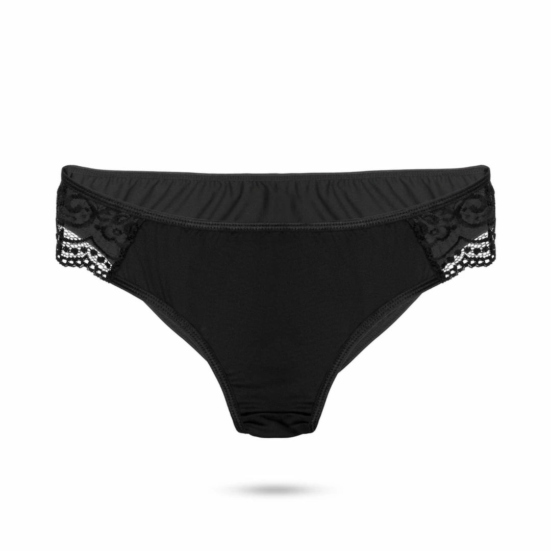 PantyRebel Eleganckie Majtki z Systemem Wibracyjnym i Pilotem Bezprzewodowym